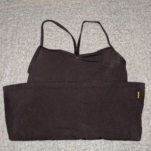 Lucy Workout Tank Top